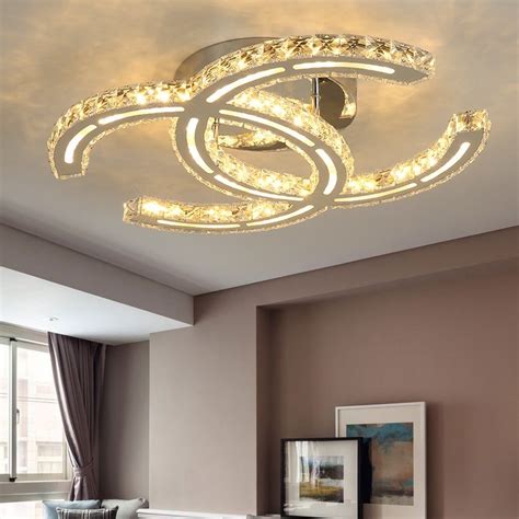 cheap chanel lamp|chanel ceiling light.